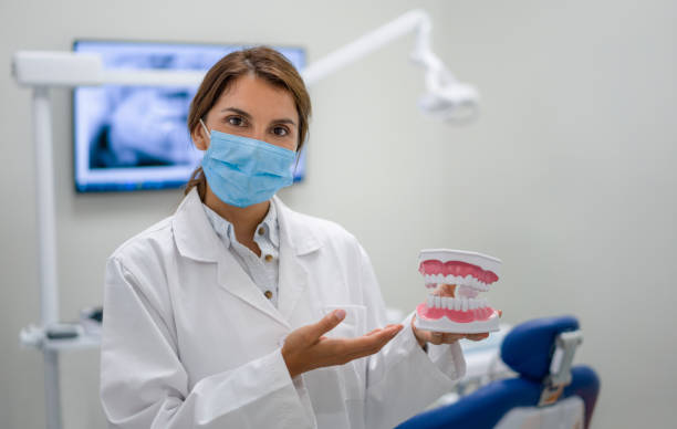 Best Root Canal Emergency Dentist  in Silverdale, WA