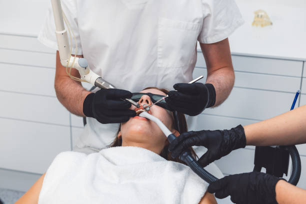 Best Dentist for Tooth Abscess  in Silverdale, WA